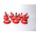 Subbuteo Andrew Table Soccer Liverpool 2018-19 on RSB Professional Bases